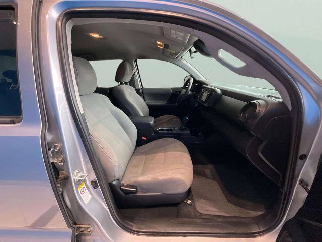 Used 2018 Toyota Tacoma SR AWD/4WD image 19