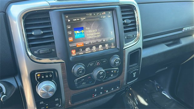 Used 2017 RAM 1500 Laramie image 27