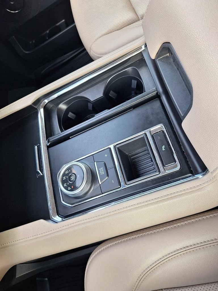 Certified 2022 Ford Expedition Max XLT RWD image 15