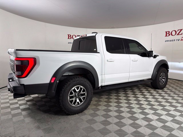Certified 2023 Ford F150 Raptor AWD/4WD image 14