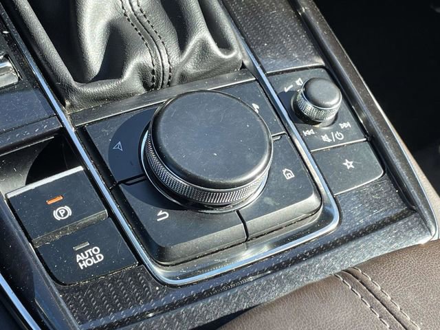 Used 2023 MAZDA CX-30 AWD 2.5 S w/ Premium Package image 14