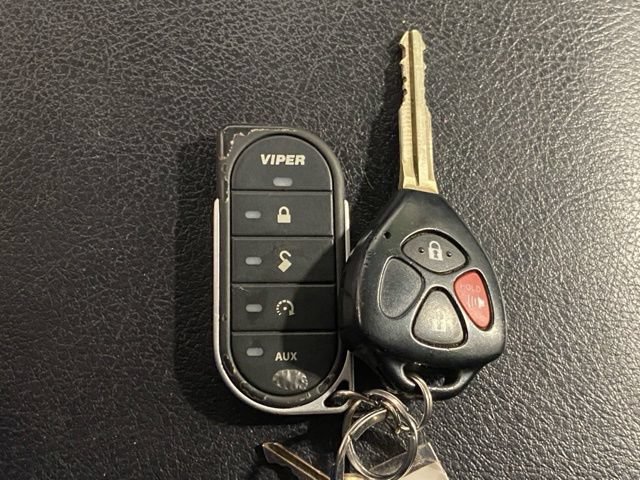 Used 2018 Toyota 4Runner SR5 Premium AWD/4WD image 28