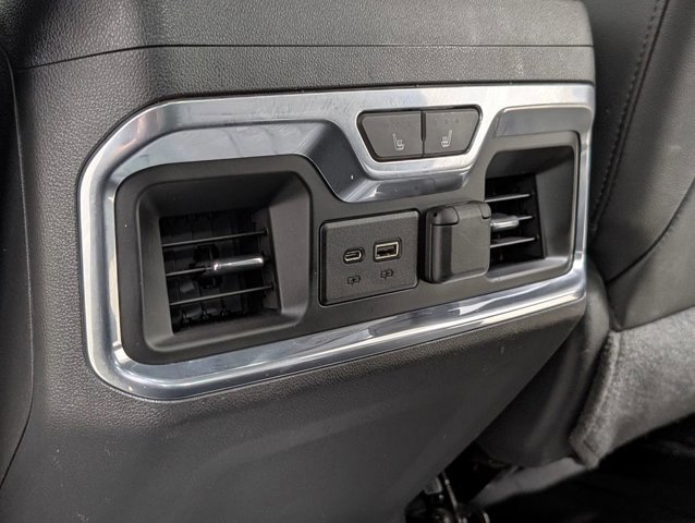 Used 2019 GMC Sierra 1500 SLT AWD/4WD image 15