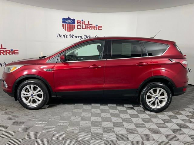 Certified 2017 Ford Escape SE image 2