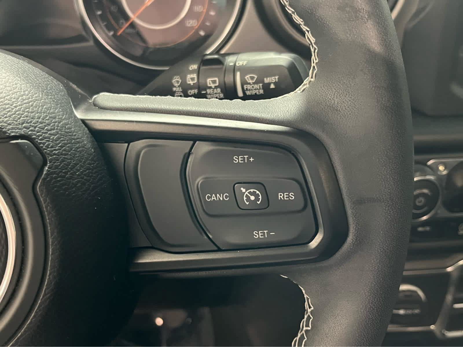 Used 2023 Jeep Wrangler Unlimited Sport AWD/4WD image 29