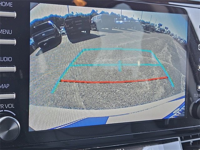 Used 2023 Toyota Sienna XLE image 28