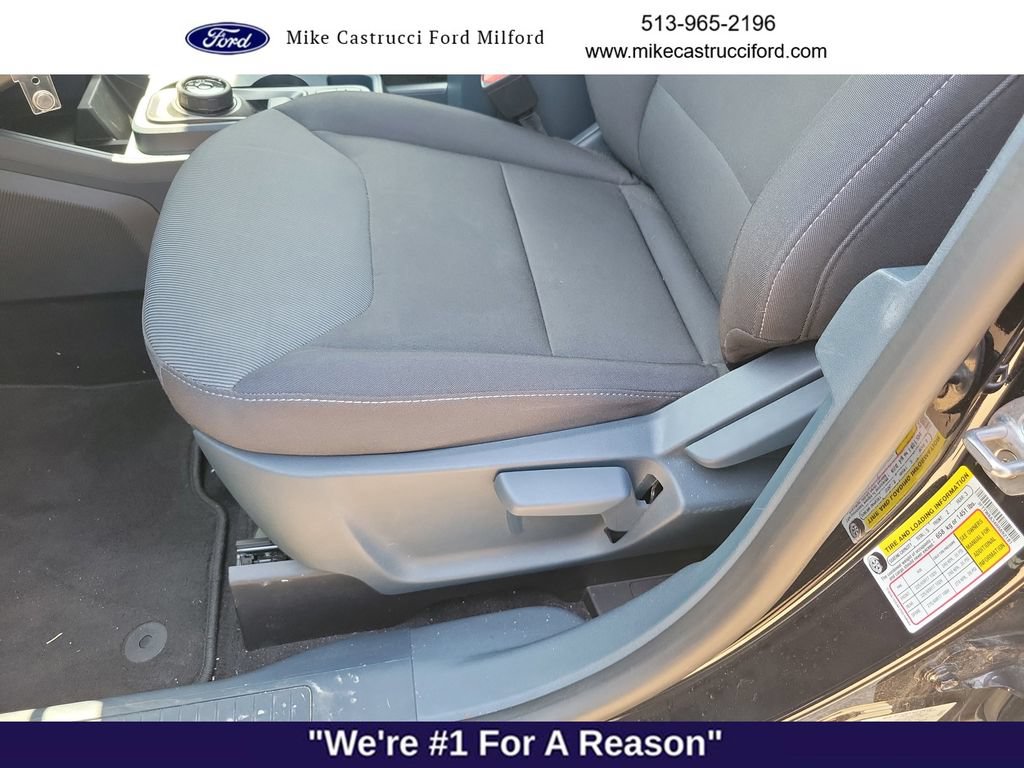 Certified 2024 Ford Maverick XL FWD image 23