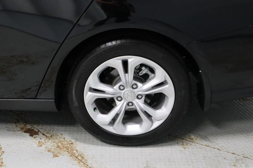 Used 2025 Honda Accord LX image 18