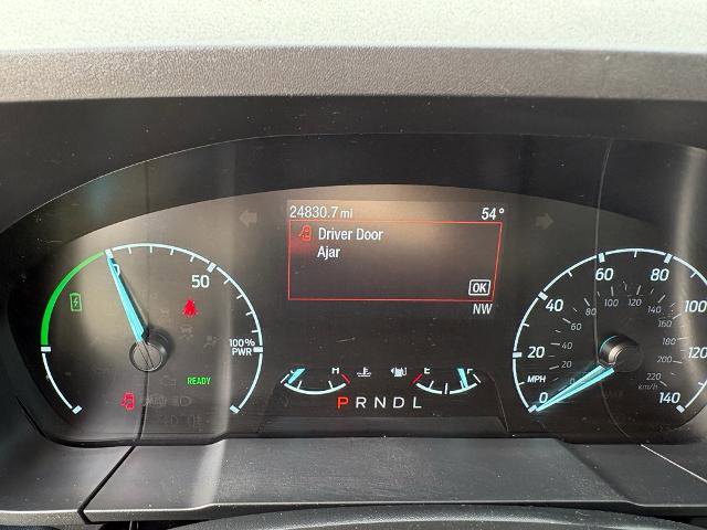 Certified 2024 Ford Maverick XLT image 18