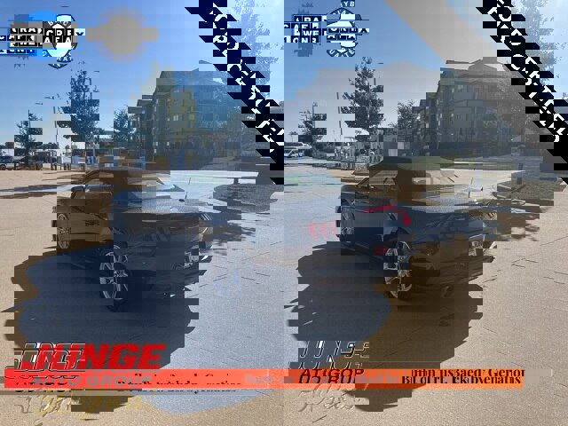 Certified 2024 Ford Mustang GT Premium image 6