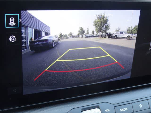 Used 2025 Kia K4 FWD image 36