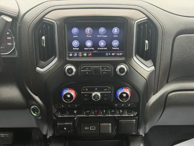 Used 2021 GMC Sierra 2500 AT4 image 20