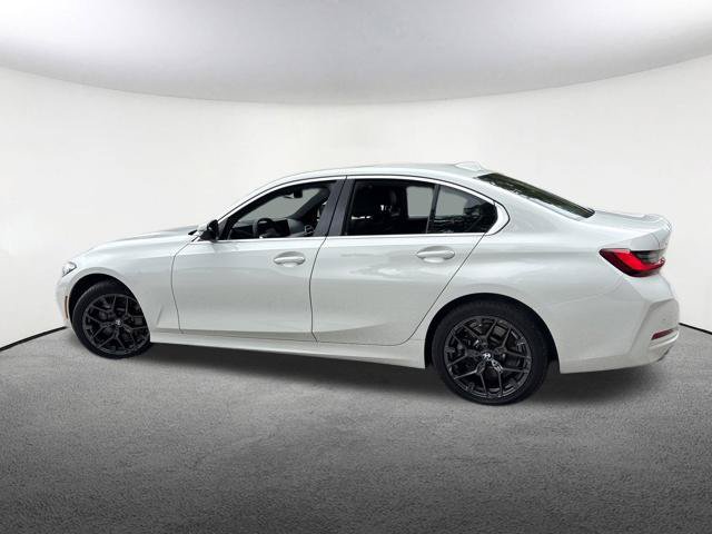 Used 2026 BMW 330i xDrive Sedan AWD/4WD image 5