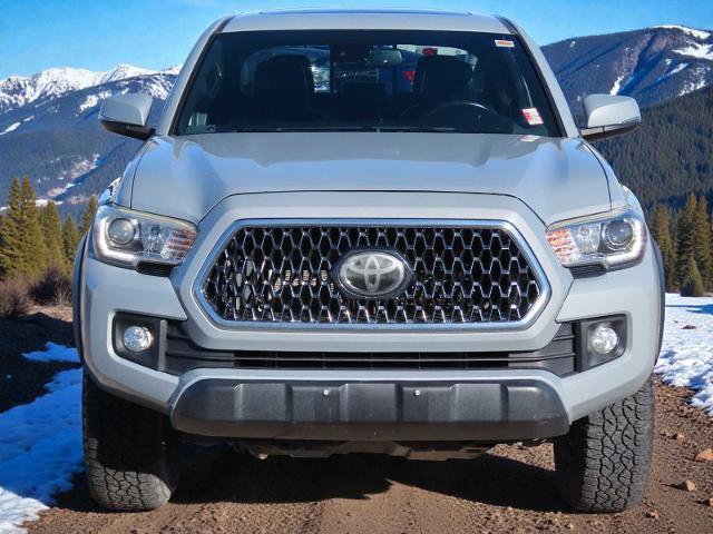 Used 2019 Toyota Tacoma TRD Off-Road image 8