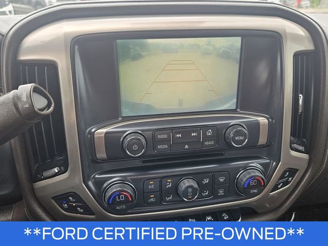 Used 2018 GMC Sierra 1500 Denali AWD/4WD image 20