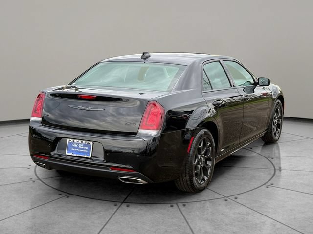 Used 2023 Chrysler 300 Touring L w/ Popular Equipment Group AWD/4WD image 12
