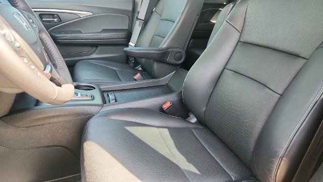 Used 2023 Honda Ridgeline RTL image 11