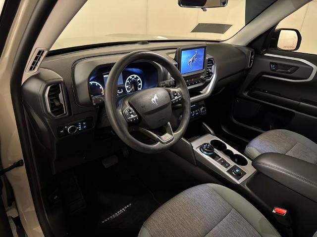Certified 2024 Ford Bronco Sport Big Bend image 8