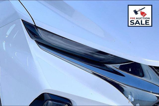 Used 2022 Chevrolet Blazer RS w/ Enhanced Convenience Package AWD/4WD image 28