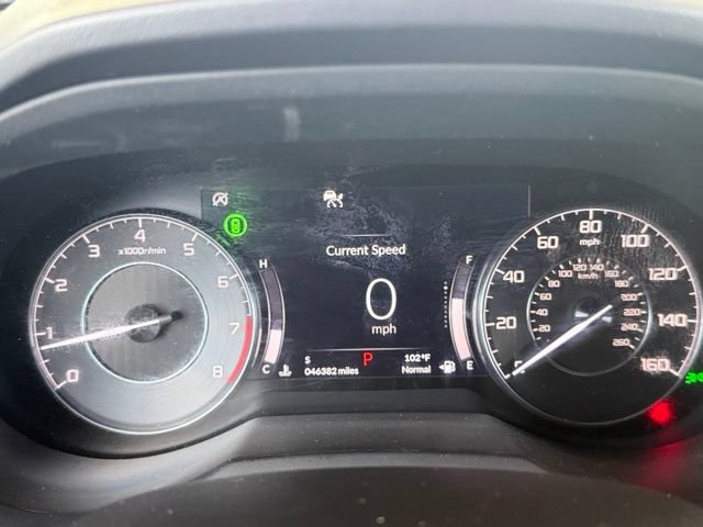 Used 2023 Acura RDX FWD w/ Technology Package image 35