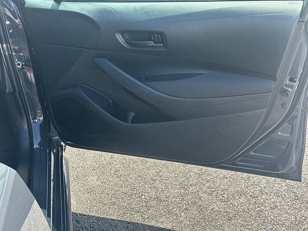 Used 2024 Toyota Corolla LE FWD image 14