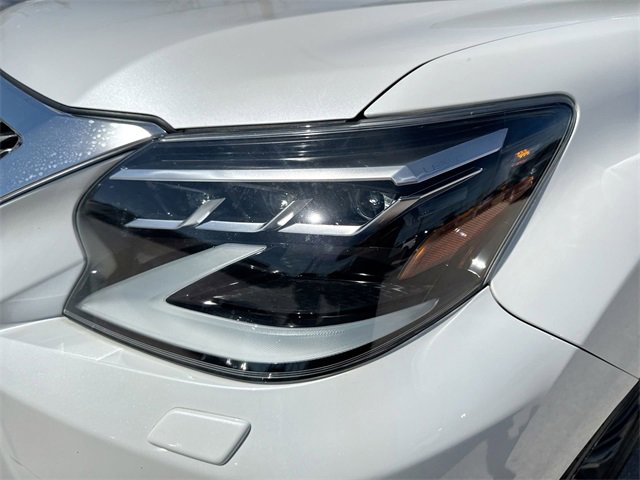Used 2021 Lexus GX 460 Luxury w/ Sport Design Package image 37