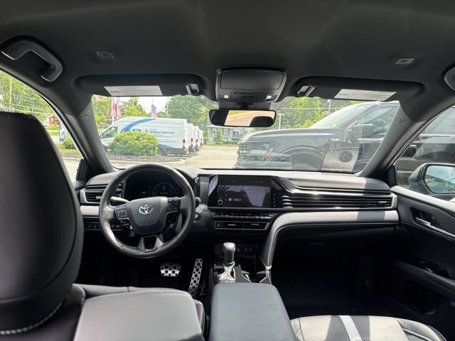 Used 2026 Toyota Camry SE w/ Convenience Package AWD/4WD image 21