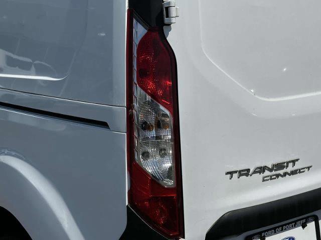 Certified 2020 Ford Transit Connect XL image 9