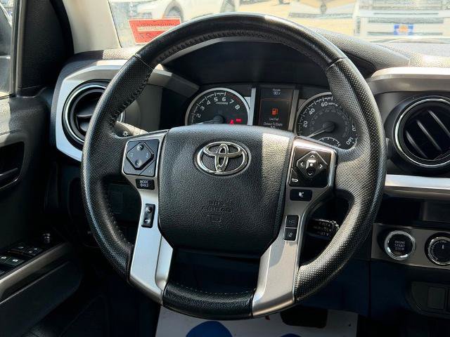 Used 2023 Toyota Tacoma SR5 AWD/4WD image 16