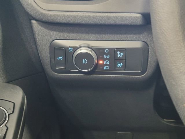 Certified 2020 Ford Escape Titanium AWD/4WD image 13