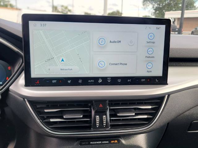 Certified 2023 Ford Escape Platinum AWD/4WD image 19