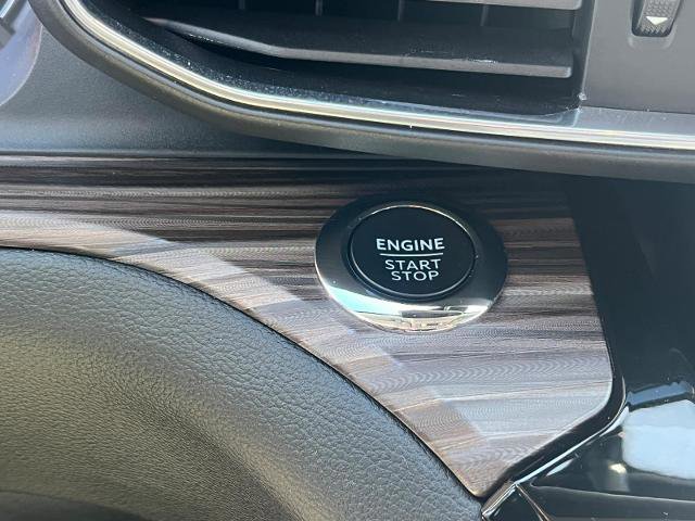 Certified 2024 Ford Explorer Limited w/ Limited Technology Package image 9