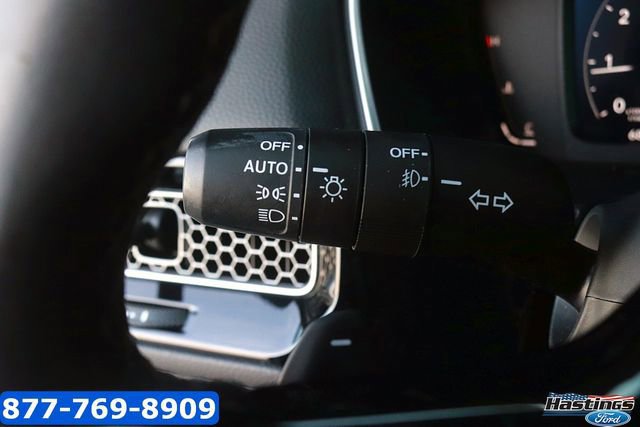 Used 2023 Honda Civic Sport Touring image 24