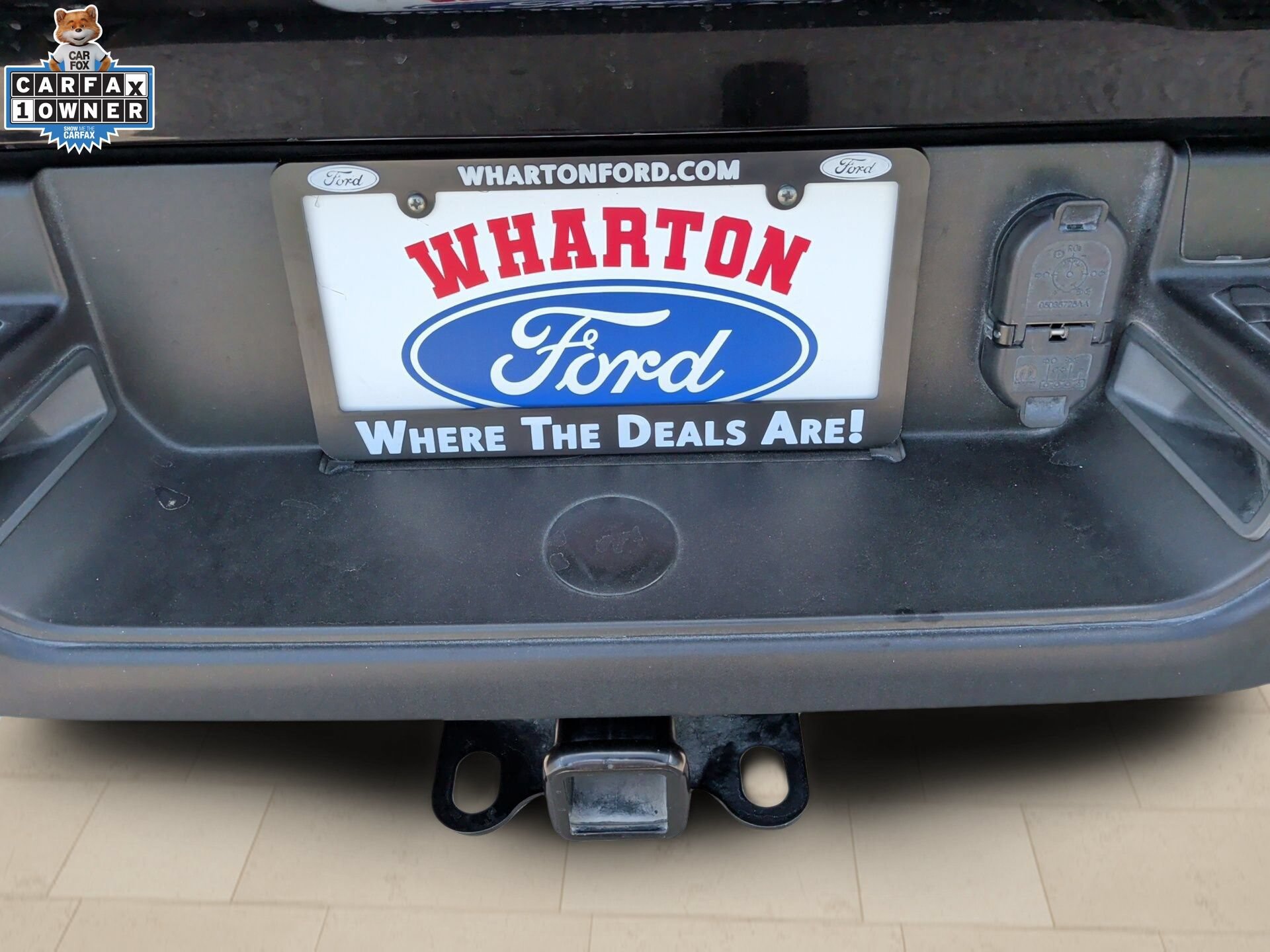 Used 2024 RAM 1500 TRX w/ TRX Level 2 Equipment Group AWD/4WD image 49