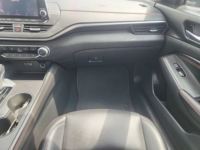 Used 2021 Nissan Altima 2.5 SR w/ SR Premium Package AWD/4WD image 10