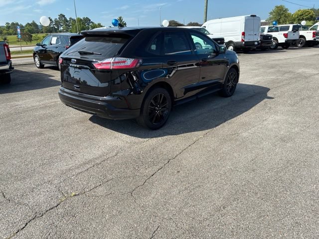 Certified 2024 Ford Edge ST-Line AWD/4WD image 40