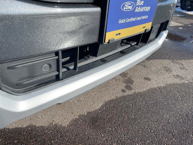 Certified 2024 Ford Ranger XLT w/ Technology Package image 11