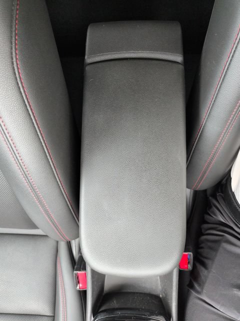 Used 2025 Chevrolet Trax RS w/ Driver Confidence Package FWD image 43