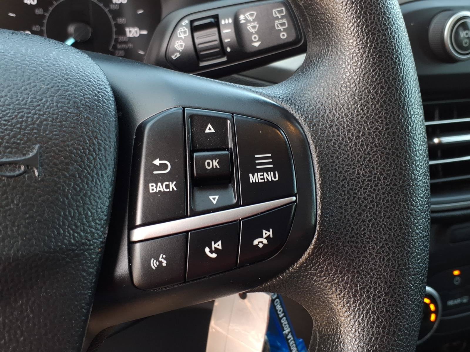 Certified 2020 Ford Escape S FWD image 24