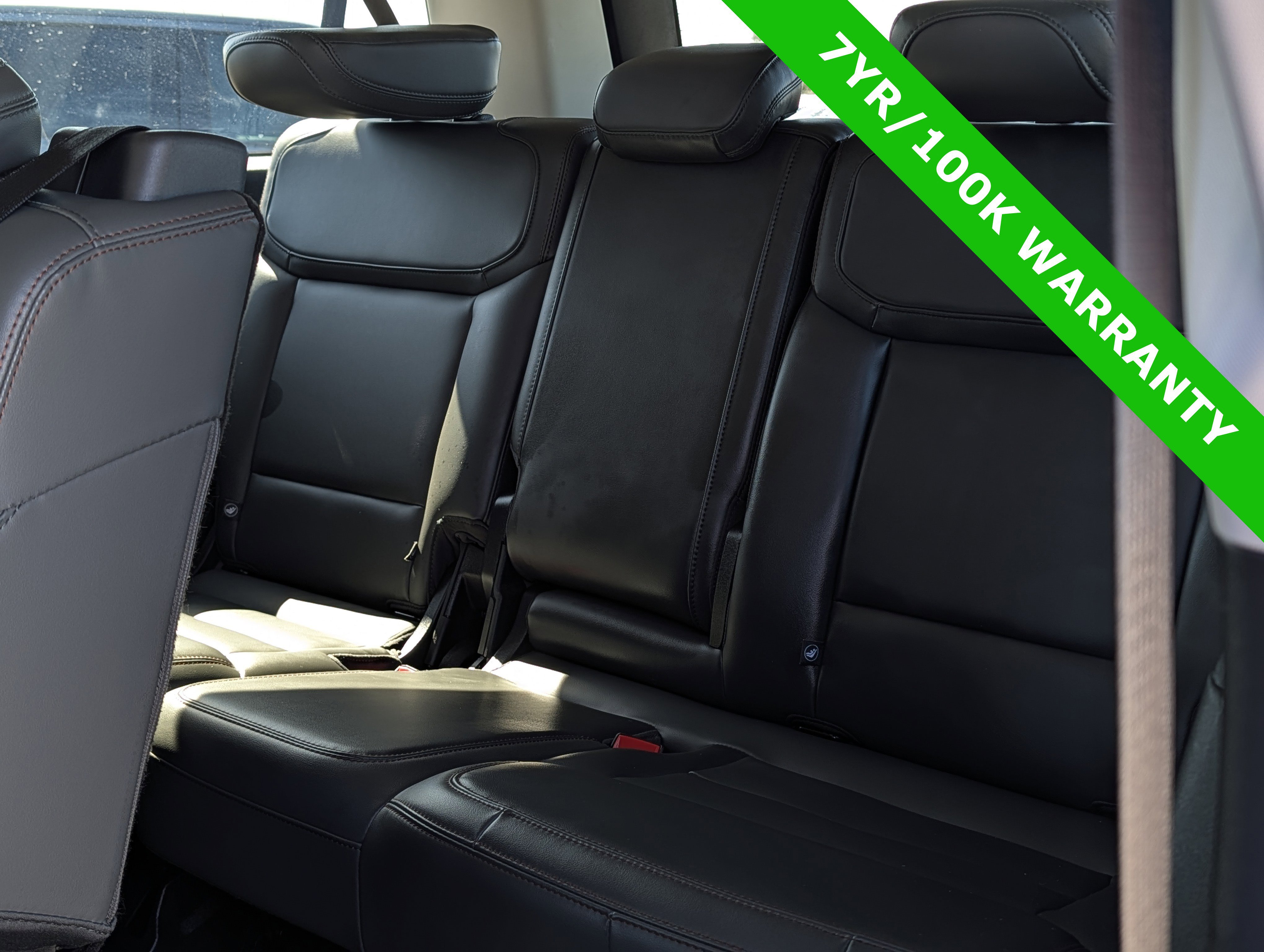 Certified 2025 Ford Expedition Max Active AWD/4WD image 18
