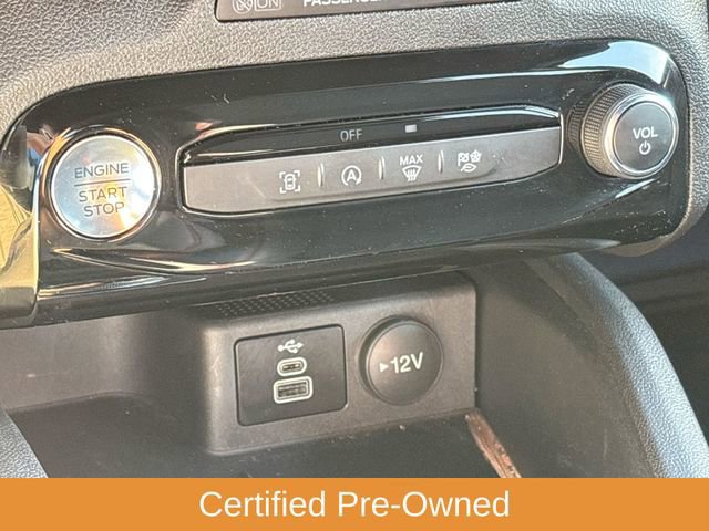 Certified 2024 Ford Escape ST-Line w/ Tech Pack #1 FWD image 35