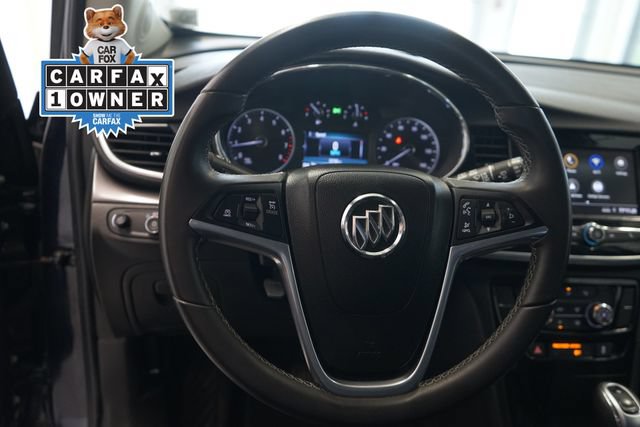 Used 2022 Buick Encore Preferred w/ Safety Package FWD image 20