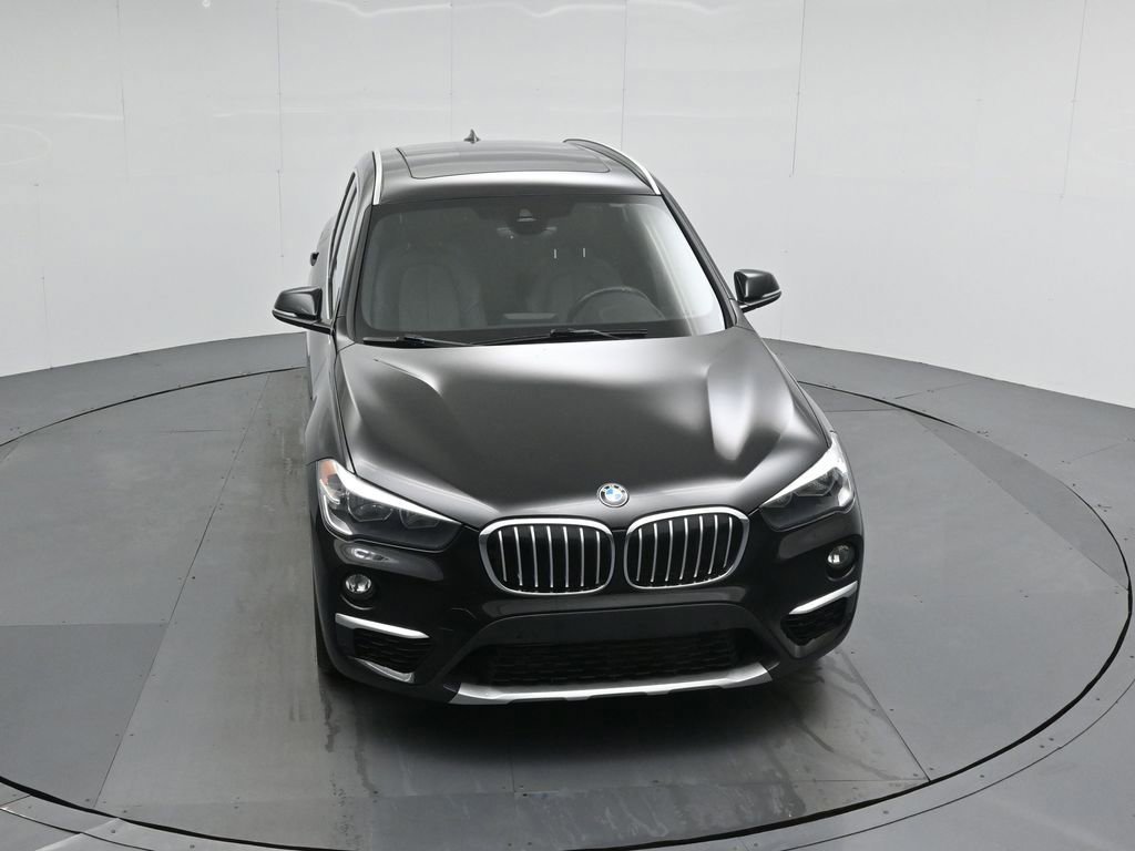 Used 2019 BMW X1 sDrive28i w/ Convenience Package image 29