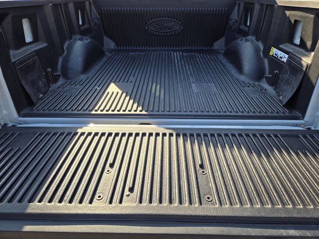 Certified 2024 Ford F150 XLT w/ Equipment Group 302A MID AWD/4WD image 30