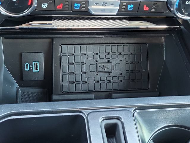 Certified 2023 Ford F150 Lariat w/ Trailer Tow Package AWD/4WD image 24