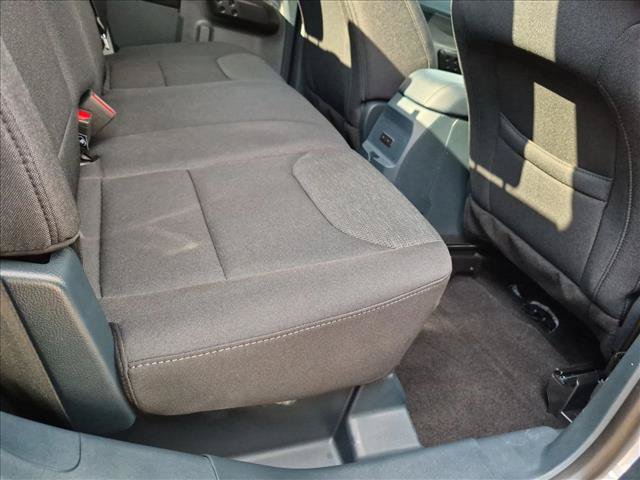 Certified 2026 Ford Maverick XL FWD image 18