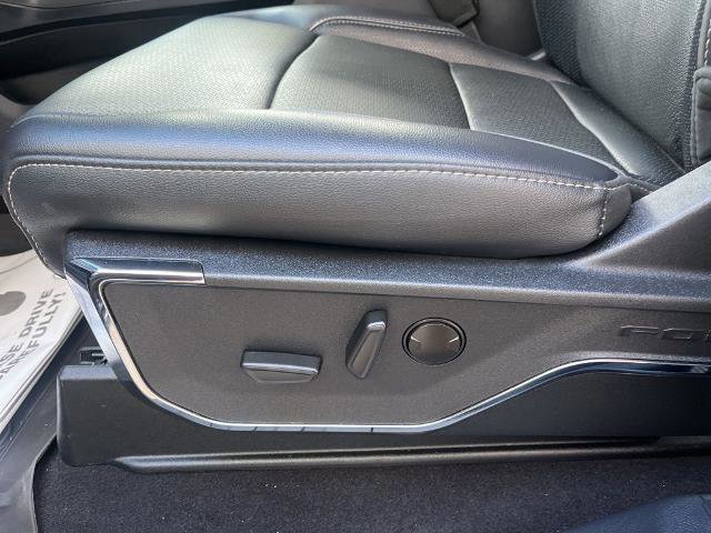 Certified 2024 Ford F150 Lariat image 16