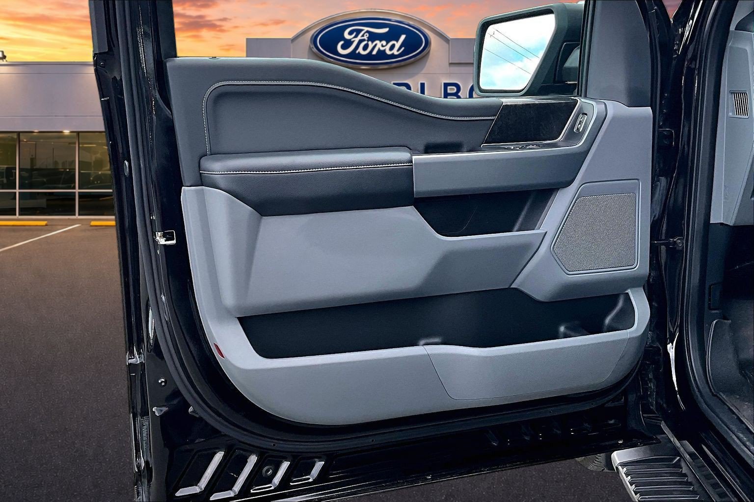 Certified 2022 Ford F150 XLT w/ Equipment Group 301A Mid AWD/4WD image 24