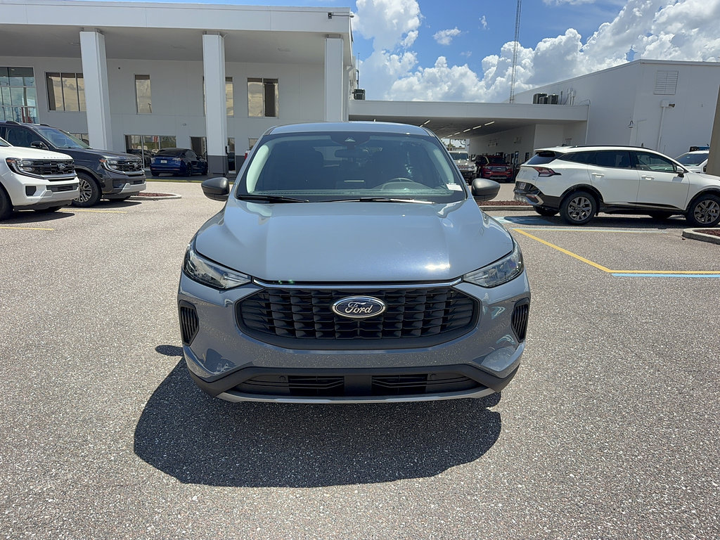 Certified 2024 Ford Escape Active FWD image 3