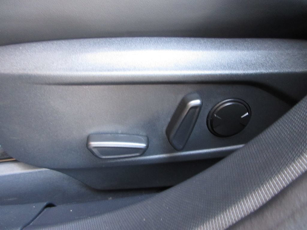 Certified 2023 Ford Mustang Mach-E Premium w/ Mustang Nite Pony Package RWD image 12